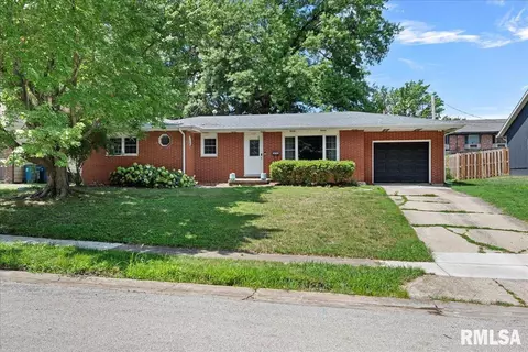 113 Whitefield Rd, Springfield, IL 62704