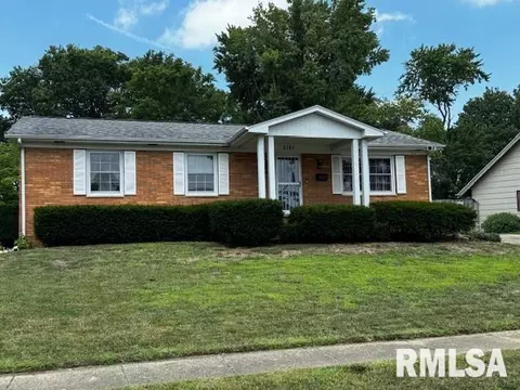 2121 Whitefield Rd, Springfield, IL 62704 photo 2