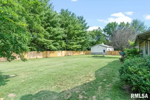 1920 S Camp Butler Rd, Springfield, IL 62707 photo 41
