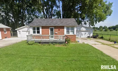 115 Aarup St, Springfield, IL 62703