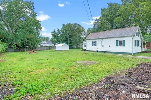 615 E Mcclernand Ave, Springfield, IL 62702 photo 23