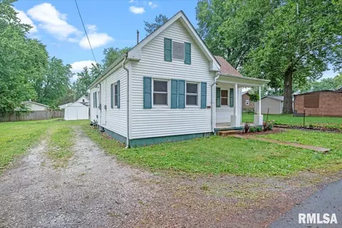 615 E Mcclernand Ave, Springfield, IL 62702 photo 22
