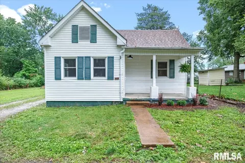 615 E Mcclernand Ave, Springfield, IL 62702
