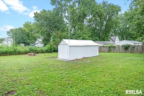 615 E Mcclernand Ave, Springfield, IL 62702 photo 24