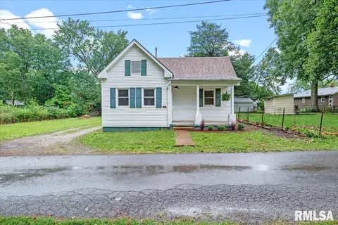 615 E Mcclernand Ave, Springfield, IL 62702 photo 21