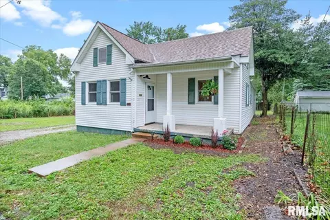 615 E Mcclernand Ave, Springfield, IL 62702 photo 2