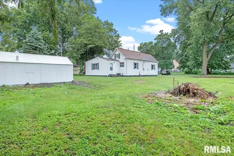 615 E Mcclernand Ave, Springfield, IL 62702 photo 25
