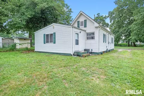 615 E Mcclernand Ave, Springfield, IL 62702 photo 26
