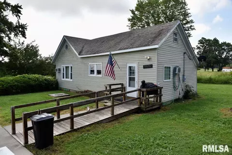 755 Mount Pleasant Rd, Buncombe, IL 62912 photo 2