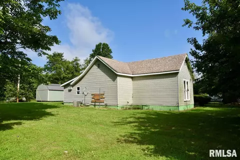 755 Mount Pleasant Rd, Buncombe, IL 62912 photo 8