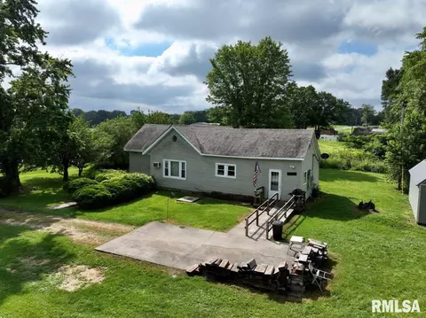 755 Mount Pleasant Rd, Buncombe, IL 62912 photo 5