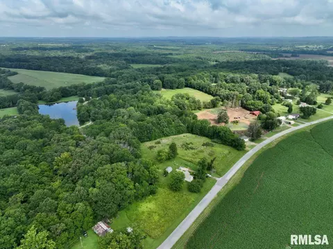 755 Mount Pleasant Rd, Buncombe, IL 62912 photo 40