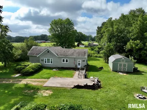 755 Mount Pleasant Rd, Buncombe, IL 62912 photo 6