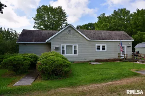 755 Mount Pleasant Rd, Buncombe, IL 62912