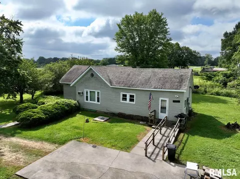 755 Mount Pleasant Rd, Buncombe, IL 62912 photo 3
