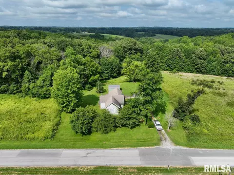 755 Mount Pleasant Rd, Buncombe, IL 62912 photo 24