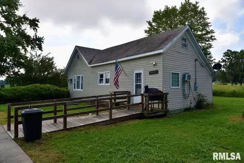 755 Mount Pleasant Rd, Buncombe, IL 62912 photo 4