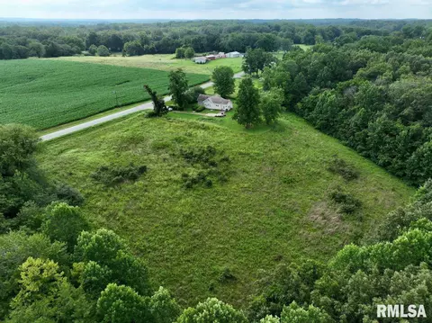 755 Mount Pleasant Rd, Buncombe, IL 62912 photo 30