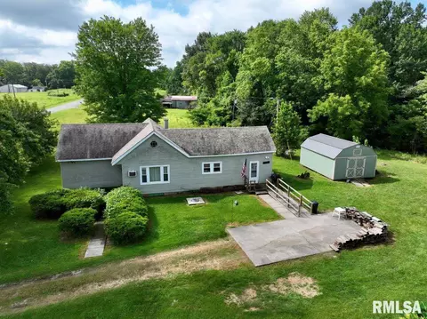 755 Mount Pleasant Rd, Buncombe, IL 62912 photo 7