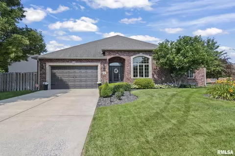 2224 Charlack Ave, Springfield, IL 62704