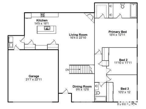 2224 Charlack Ave, Springfield, IL 62704 photo 54