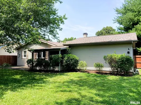 2208 Croydon Dr, Springfield, IL 62703 photo 3