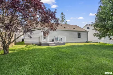 4005 Grimik Dr, Springfield, IL 62707 photo 31