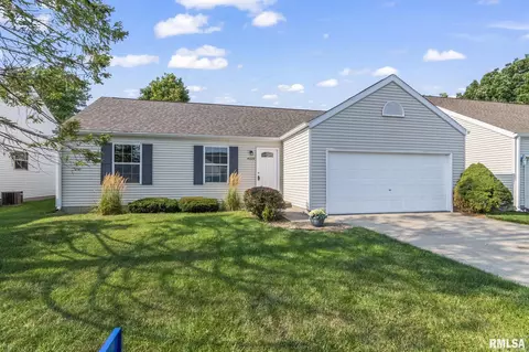 4005 Grimik Dr, Springfield, IL 62707