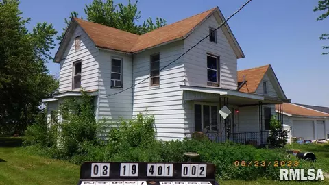 409 State St, Concord, IL 62631