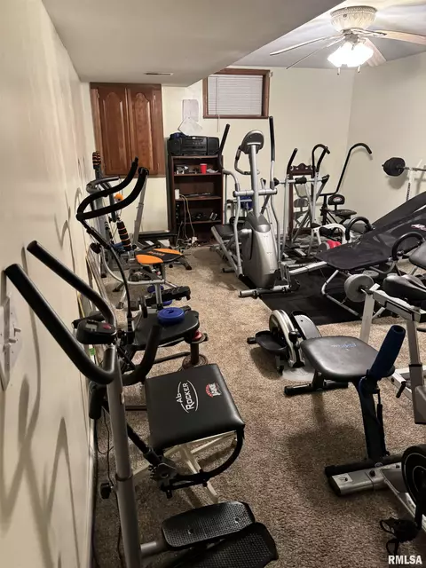 2521 Shadow Chaser Dr, Springfield, IL 62711 photo 40