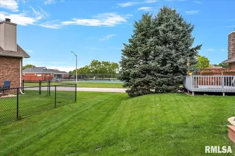Exterior - 5001 Wildcat Run, Springfield, IL 62711 photo 5 of 5