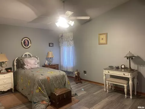 Bedroom - 5001 Wildcat Run, Springfield, IL 62711 photo 4 of 7