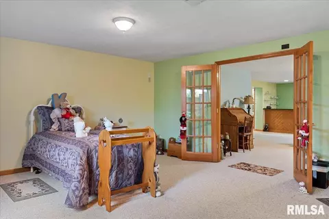 Bedroom - 5001 Wildcat Run, Springfield, IL 62711 photo 7 of 7
