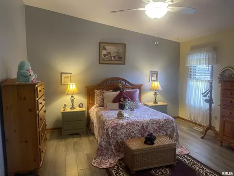 Bedroom - 5001 Wildcat Run, Springfield, IL 62711 photo 1 of 7