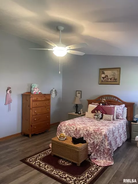 Bedroom - 5001 Wildcat Run, Springfield, IL 62711 photo 3 of 7