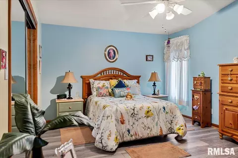 Bedroom - 5001 Wildcat Run, Springfield, IL 62711 photo 5 of 7