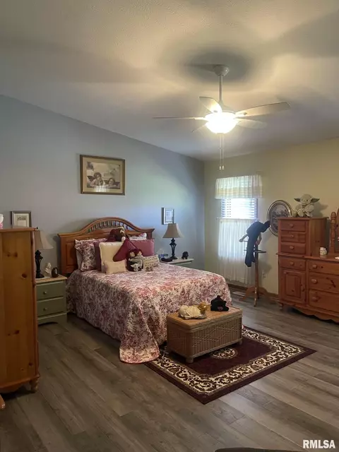 Bedroom - 5001 Wildcat Run, Springfield, IL 62711 photo 2 of 7