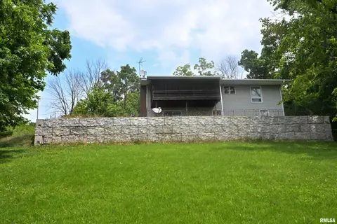 701 E County Road 1720 Rd, Nauvoo, IL 62354