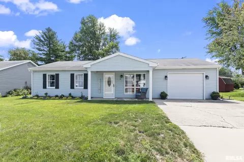 14 Birch Ln, Williamsville, IL 62693