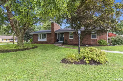 1508 Homewood Ave, Springfield, IL 62704