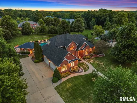 5404 Reserve Blvd, Springfield, IL 62711 photo 2