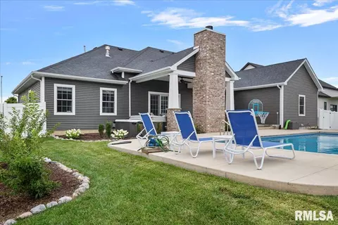3609 Deer Run, Springfield, IL 62711 photo 55