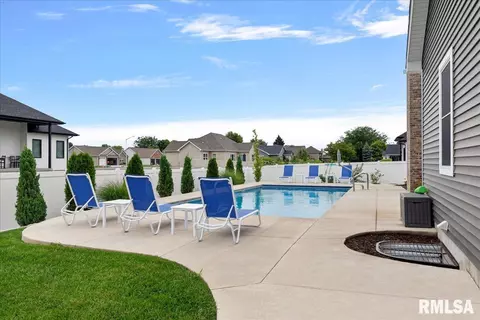 3609 Deer Run, Springfield, IL 62711 photo 52