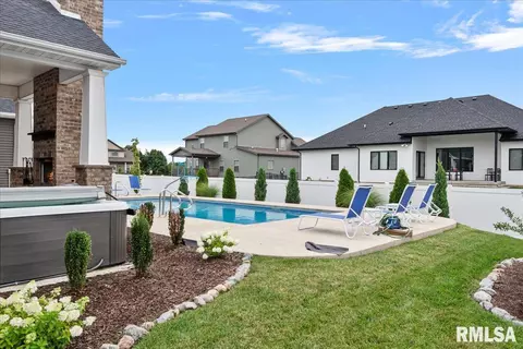 3609 Deer Run, Springfield, IL 62711 photo 56