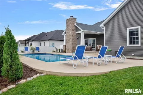 3609 Deer Run, Springfield, IL 62711 photo 53