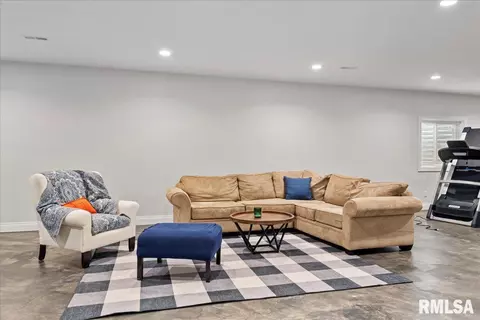 3609 Deer Run, Springfield, IL 62711 photo 39