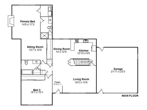 2132 S Lincoln Ave, Springfield, IL 62704 photo 31