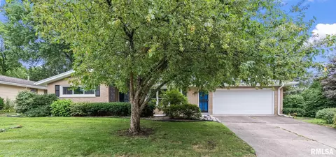 2132 S Lincoln Ave, Springfield, IL 62704 photo 3