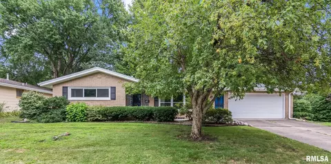 2132 S Lincoln Ave, Springfield, IL 62704 photo 2