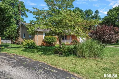 33 Marian Ln, Springfield, IL 62704 photo 4